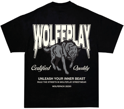 Hunter T-shirt