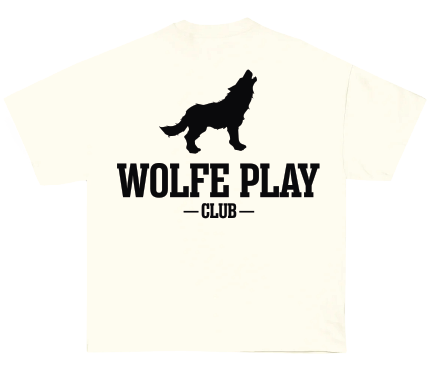 Howl T-shirt