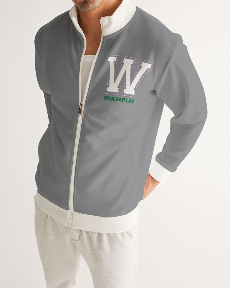 Wolfeplay Tracksuit Jacket