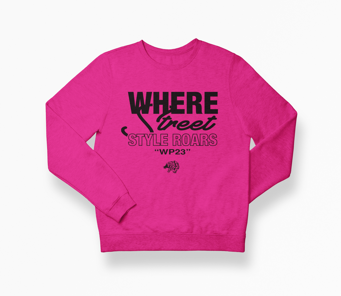 Roar Sweatshirt