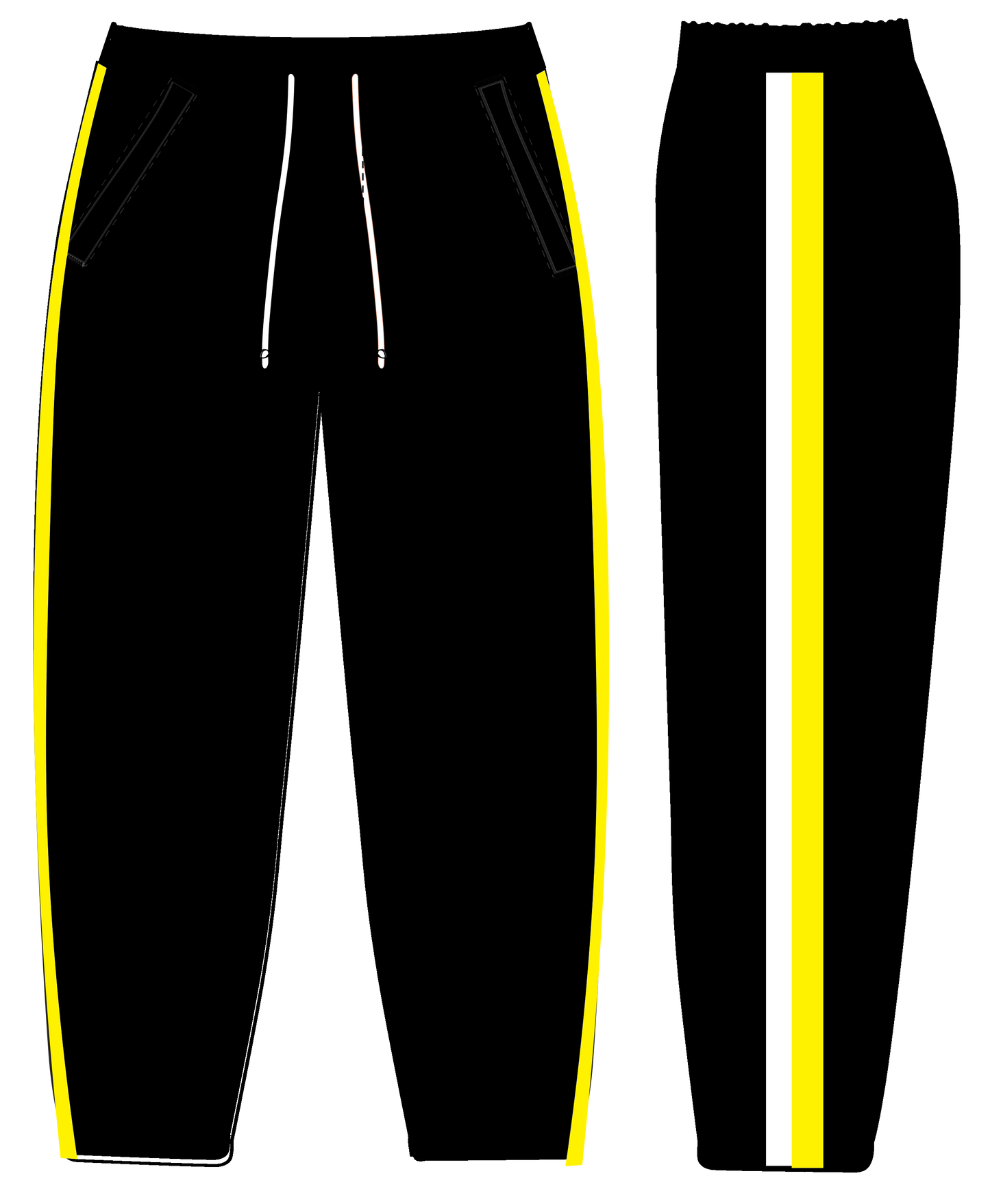 Wolfeplay Tracksuit Pants