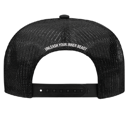 WP Club snapback hat