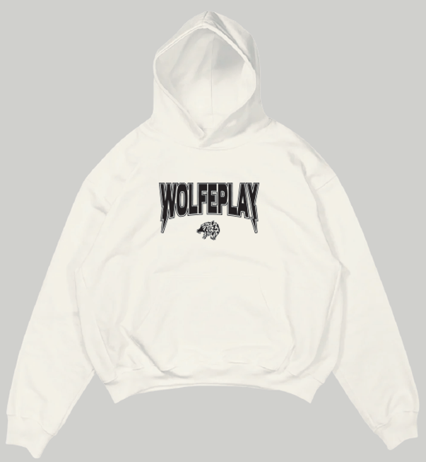 Hunter Hoodie