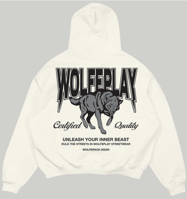 Hunter Hoodie