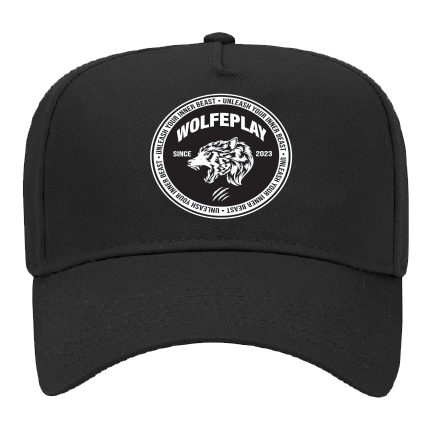 Roar snapback hat