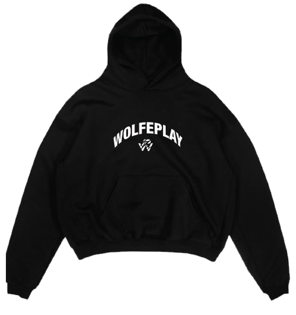 Darkplay Hoodie