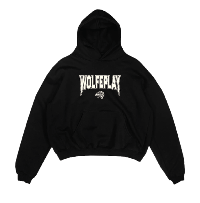 Hunter Hoodie
