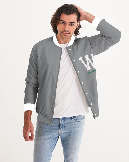 Wolfeplay Tracksuit Jacket