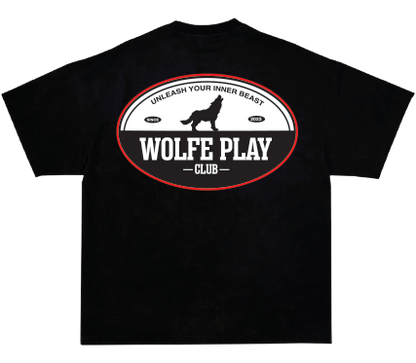 Club T-shirt