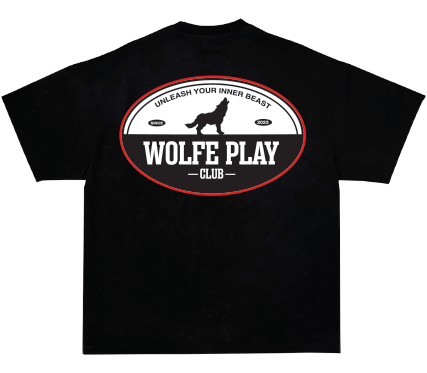 Club T-shirt