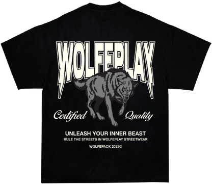 Hunter T-shirt