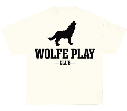 Howl T-shirt