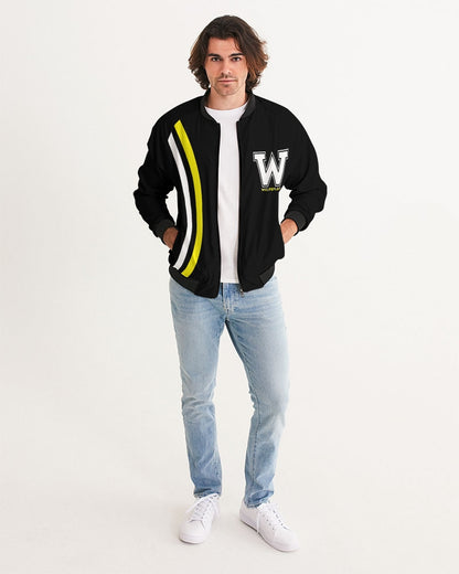 Wolfeplay Tracksuit Jacket