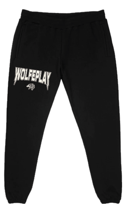 PlayHunt Sweatpants