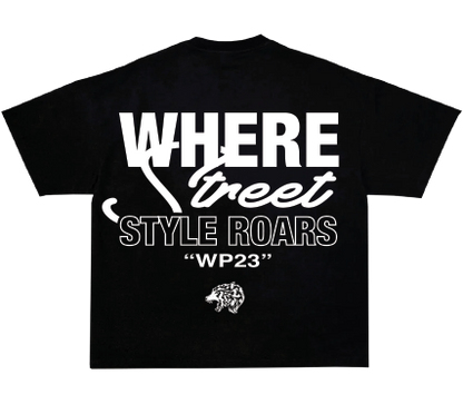 Roar T-shirt
