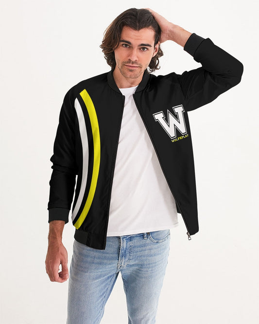Wolfeplay Tracksuit Jacket