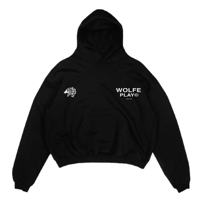 Roar Hoodie