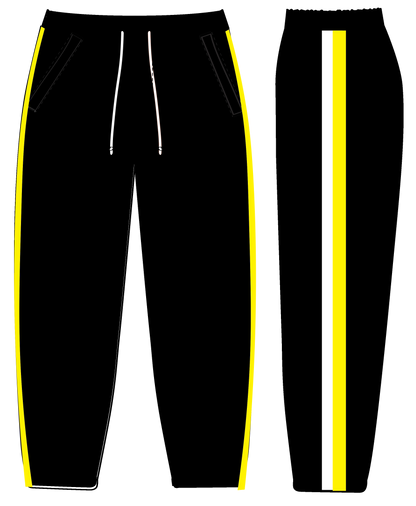 Wolfeplay Tracksuit Pants
