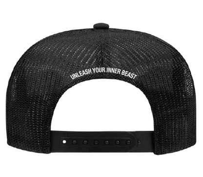 WP Club snapback hat
