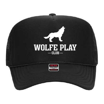 WP Club snapback hat