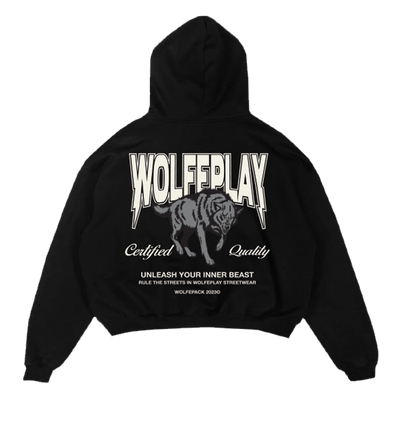 Hunter Hoodie
