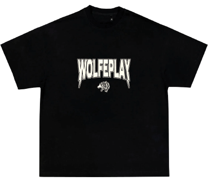 Hunter T-shirt