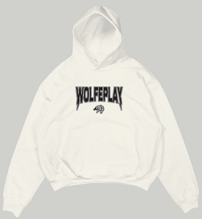 Hunter Hoodie