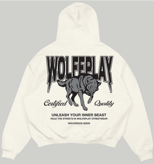 Hunter Hoodie