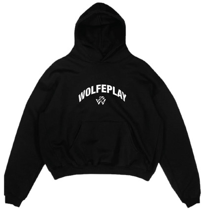 Darkplay Hoodie