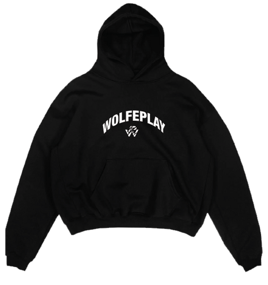 Darkplay Hoodie