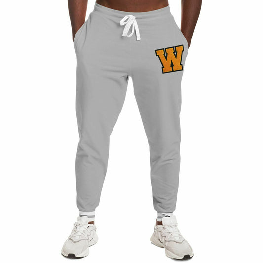 Mens Wolfplay Sweatpants