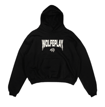 Hunter Hoodie