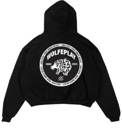 Darkplay Hoodie